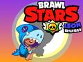 لعبة Brawl Stars ليون ران على الانترنت