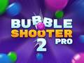 لعبة Bubble Shooter Pro 2 على الانترنت