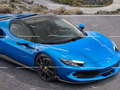 لعبة لعبة بازل فيراري 296 GTS على الانترنت