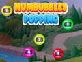 لعبة انفجار Numbubbles على الانترنت