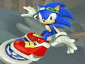 لعبة أفضل مود Sonic Boom على الانترنت