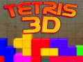 لعبة تتريس 3D على الانترنت