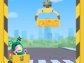 لعبة Oddbods: كومة الطعام على الانترنت