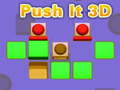 لعبة ادفعه 3D على الانترنت