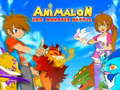 لعبة Animalon: معركة الوحوش الملحمية على الانترنت