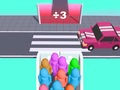 لعبة سباق خارق 3D على الانترنت