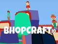 لعبة BhopCraft.io على الانترنت