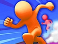 لعبة العداء المتخفي 3D على الانترنت
