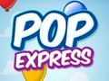 لعبة PoP إكسبريس على الانترنت