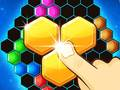 لعبة ألغاز هيكسا 2048 على الانترنت