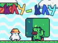 لعبة كلي كلي على الانترنت