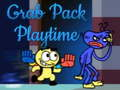 لعبة وقت اللعب مع Grab Pack على الانترنت