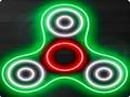 لعبة فيديو فidget 3D على الانترنت