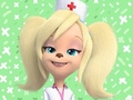 لعبة Dentist Barkers على الانترنت