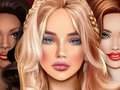 لعبة حديقة و أميرة مصممة أزياء على الانترنت