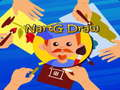 لعبة نارتج رسم على الانترنت