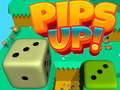 لعبة Pips للأعلى! على الانترنت