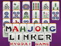 لعبة لعبة Mahjong Linker Kyodai على الانترنت
