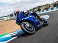 لعبة محرك ياماها YZF R1 على الانترنت