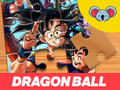 لعبة لعبة تركيب Dragon Ball Goku على الانترنت