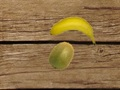 لعبة إطلاق النار على الفواكه على الانترنت