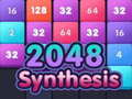 لعبة 2048 التركيب على الانترنت