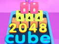 لعبة مكعب 2048 على الانترنت