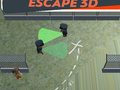لعبة هروب 3D على الانترنت