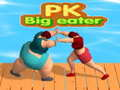 لعبة PK الآكل الكبير على الانترنت