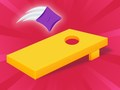 لعبة ثقب الذرة 3D على الانترنت
