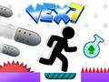 لعبة Vex 7 على الانترنت