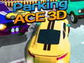 لعبة موقف ACE 3D على الانترنت