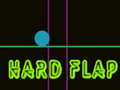 لعبة صعب FLap على الانترنت