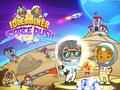 لعبة Idle Miner: سباق الفضاء على الانترنت