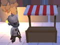 لعبة رصاصة زومبي 3D على الانترنت