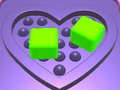 لعبة صانع ألعاب بوب Fidget DIY على الانترنت