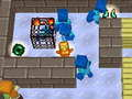 لعبة TNTcraft على الانترنت