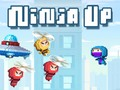 لعبة نينجا للأعلى على الانترنت