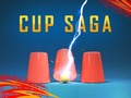 لعبة أسطورة الكأس على الانترنت