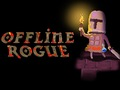 لعبة الخ rogue غير متصل على الانترنت