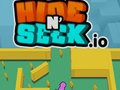 لعبة اختباء.io على الانترنت