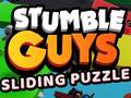 لعبة Stumble Guys: الأحجية المنزلقة على الانترنت