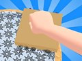 لعبة زخرفة إسفنجة 3D على الانترنت