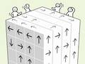 لعبة فك قفل المكعب 3D على الانترنت