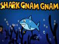 لعبة قرش Gnam Gnam على الانترنت