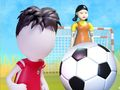 لعبة كرة بوبير على الانترنت