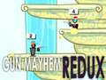 لعبة جن رافقتها ردكس على الانترنت