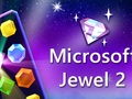 لعبة Microsoft Jewel 2 على الانترنت