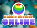 لعبة لعبة إطلاق الفقاعات على الإنترنت على الانترنت