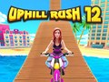 لعبة Uphill Rush 12 على الانترنت